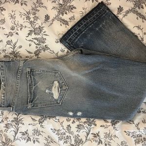 AYR Styx Denim